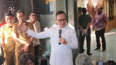 Rapat Soal Kepemilikan 4 Pulau Aceh Masuk Sumut, Kemendagri Bakal Bawa Bukti Baru ke Prabowo