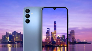 Rekomendasi HP Murah Samsung Rp2 Jutaan RAM 8 GB: Performa Kencang, Harga Aman!