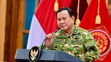 Sikap Tegas RI Soal Perang Iran-Israel: Presiden Prabowo Serukan 3 Hal Mendesak