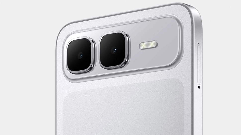 Spesifikasi Infinix Smart 10 Plus: HP Murah Berkamera Unik dengan Baterai 6.000 mAh