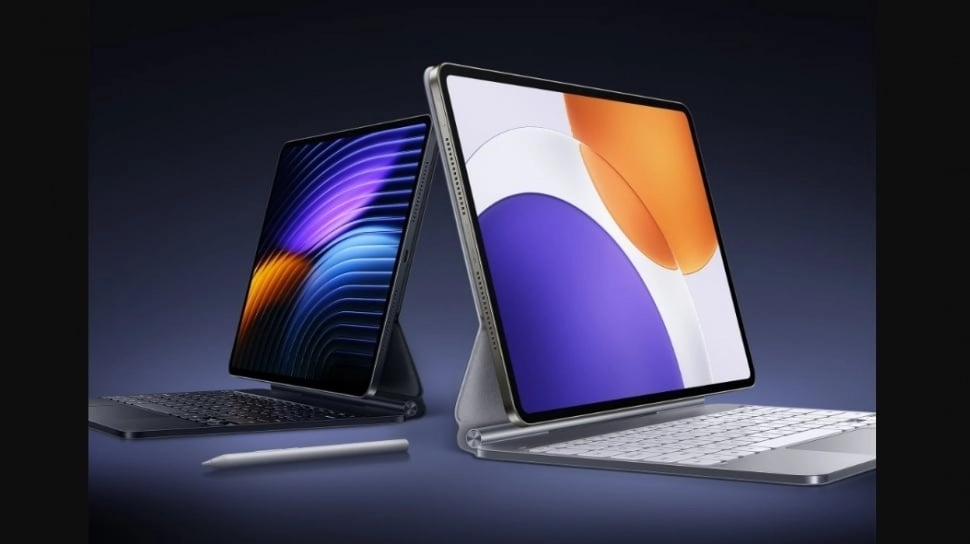 Tablet Xiaomi Pad 7S Pro Siap Rilis: Andalkan Chipset Anyar dan Layar 12,5 Inci