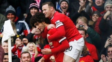 Tak Hanya Shin Tae-yong, Federasi China Juga Incar Pelatih Eks Man United