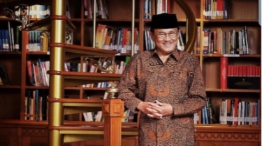 Tepis Fadli Zon? Viral BJ Habibie Bongkar Fakta Pemerkosaan Massal 98: Kita Mengutuk Tindakan Biadab