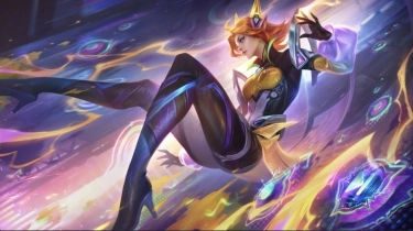 Update Kode Redeem MLBB 16 Juni 2025: Klaim Skin, Diamond, dan Fragment Gratis Hari Ini!