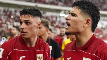 Urutan Tim Termahal Round 4, Timnas Indonesia di Atas Arab Saudi dan Qatar