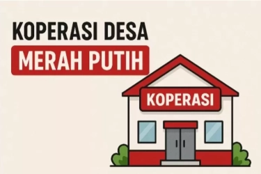 80.000 Kopdes Merah Putih Sudah Terbentuk, Kemenkop Targetkan Proses Legalisasi Badan Hukum Rampung Akhir Juni 2025
