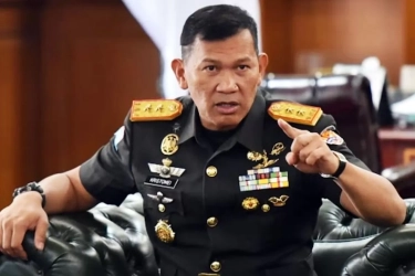 Bantah Tudingan Langgar HAM, Mabes TNI: Abral Wandikbo Melarikan Diri dan Loncat ke Jurang