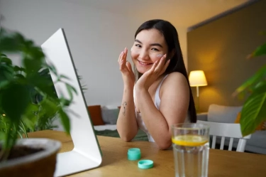 Bingung Atasi Kulit Kusam Tanpa Makeup? Berikut 9 Tips yang Direkomendasikan oleh Ahli