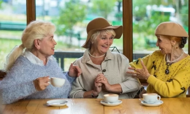 Gemar Minum Kopi Tiap Hari? Studi Harvard Punya Kabar Baik untuk Perempuan, Simak Penjelasannya!