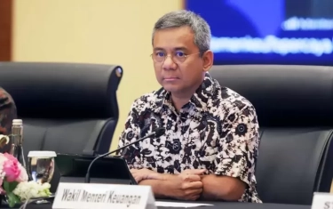 Hingga Mei 2025, Kemenkeu Catat Belanja Negara Tembus Rp 1.016 Triliun