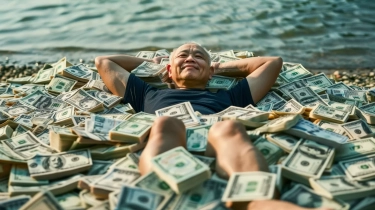 LUAR BIASA! 7 Shio Ini Diyakini Dijaga Dewa Penolong: Sukses dan Berhasil Mengalir dari Segala Arah