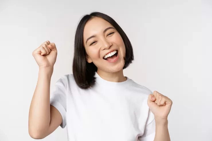 Saat Hidup Terasa Berat, 8 Cara Ini Bisa Bikin Kamu Tersenyum Lagi