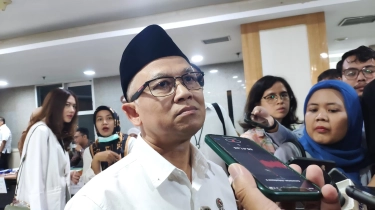 TKA Bukan Penentu Status Eligible Siswa dalam Seleksi Masuk PTN Jalur Prestasi