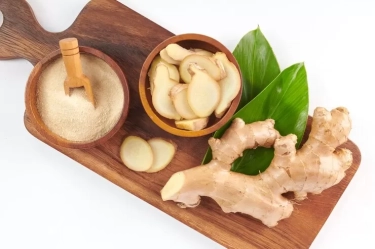 Waspada! 5 Efek Samping Jahe yang Bisa Ganggu Kesehatan Jika Dikonsumsi Berlebihan