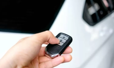 Waspadai Kekurangan Fitur Keyless, Ini Risiko dan Tantangan yang Sering Terjadi