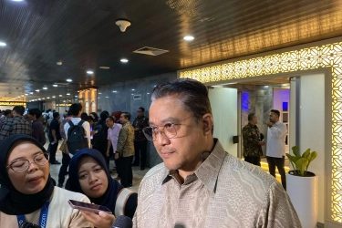 4 Pulau Kembali ke Aceh, Pimpinan Komisi II Nyatakan Keputusan Prabowo Tepat