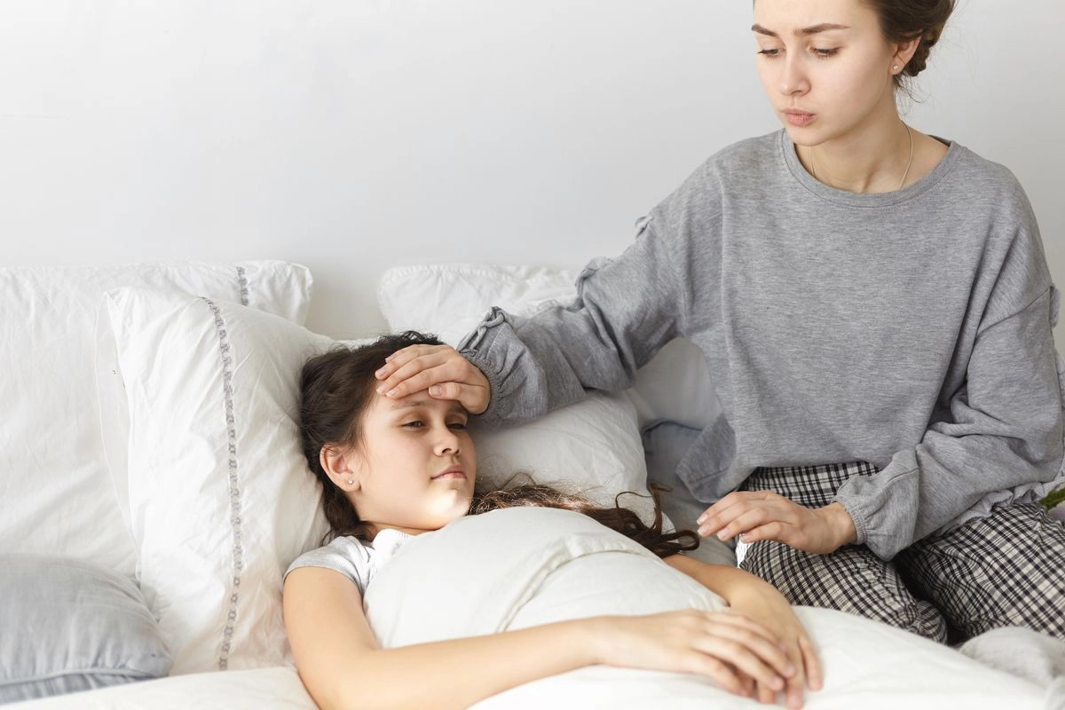 Anak Lebih Rentan Terkena DBD, Pahami Cara Cegah Penularannya