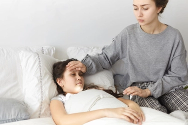 Anak Lebih Rentan Terkena DBD, Pahami Cara Cegah Penularannya