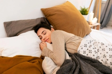 Apakah Tidur 5 Jam Itu Cukup? Ini Kata Ahli