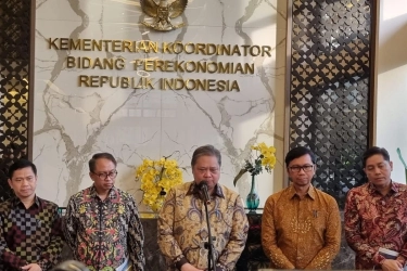 Belanda Masuk 10 Besar Investor Teratas di Indonesia, Nilai Dagang Capai Rp92 Triliun di 2024