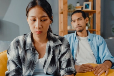 Benarkah Zodiak Gemini Tak Pernah Mengakui Cemburu?