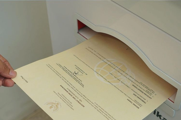 Bikin Sertifikat Hak Milik Harus ke Kantor Mana?