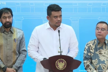 Bobby Ingatkan Warga Sumut Terima Keputusan 4 Pulau: Aceh Tetangga Kita, Jangan Mau Terhasut