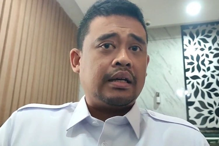 Bobby Siapkan Penginapan Jemaah Haji dari Saudia Airlines yang Diteror Bom
