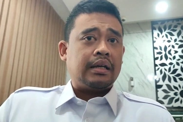 Bobby Siapkan Penginapan Jemaah Haji dari Saudia Airlines yang Diteror Bom