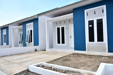 Cara Mudah Beli Rumah dengan KPR