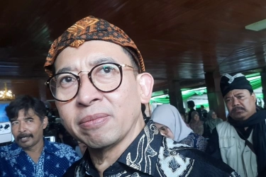 DPR-MPR Ingatkan Fadli Zon: Jangan Hapus Jejak Kekerasan Seksual