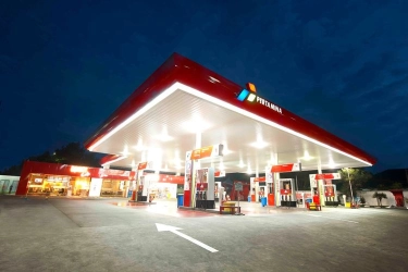 Fortune Southeast Asia 500 Tahun 2025: Pertamina Duduki Peringkat Ketiga