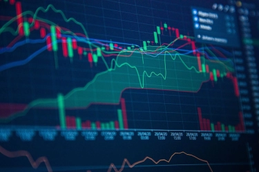 IHSG Ditutup Naik 0,54 Persen, Kurs Rupiah Lesu di Pasar Spot