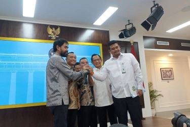 Ini 2 Dokumen yang Jadi Rujukan 4 Pulau Kembali ke Aceh