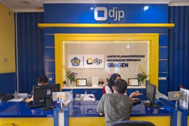 Ironi Efisiensi: Obral dan Rangkap Jabatan Rencana Badan Pajak