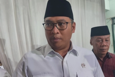 Jadi Komisaris Utama Pupuk Indonesia, Sudaryono Lepas Jabatan Ketua Dewan Pengawas Bulog