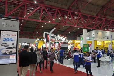 Jakarta Fair 2025 Gratiskan Tiket untuk Anak dan Lansia, Ini Syarat Lengkapnya