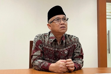 Kemendikdasmen Pastikan Tak Ada Kasus Jual Beli Kursi SPMB di Bandung