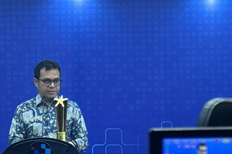Komdigi Sediakan Internet di 364 Titik Lokasi di Sulawesi Barat