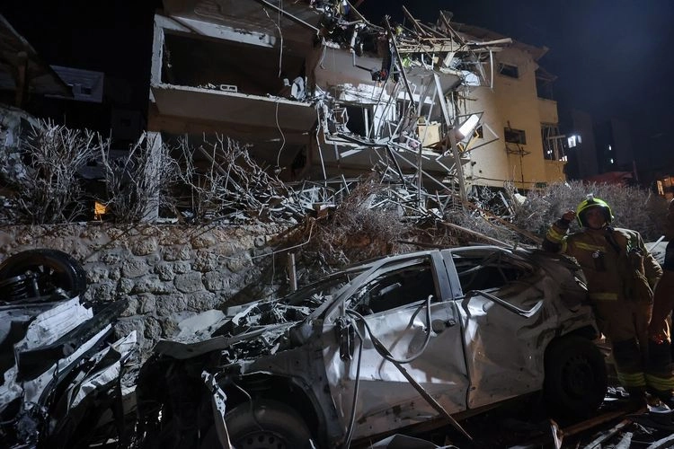 Komisi I Minta Prabowo Sigap Antisipasi Dampak Perang Iran-Israel