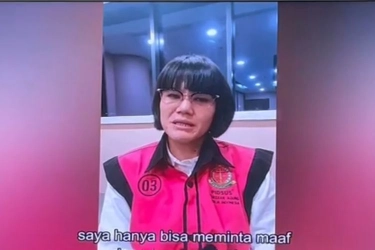 Konten Negatif Bikinan Marcella Santoso: Isu Kehidupan Pribadi Jaksa Agung hingga Pemerintah Prabowo