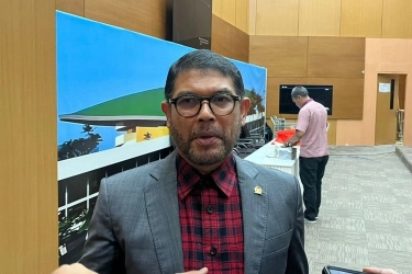 Legislator Aceh Harap Prabowo Segera Terbitkan Keppres soal 4 Pulau Aceh