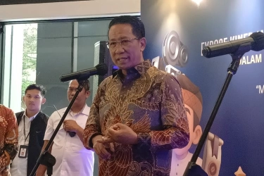 Menteri Hukum: Proses Ekstradisi Paulus Tannos Masih Panjang