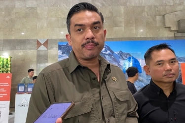 Menteri Maman Sebut Sedang Bahas Permen soal Pengemudi Ojol Masuk Kategori UMKM