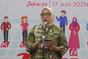 Menteri PPPA Terima 11.850 Kasus Kekerasan Sepanjang 2025, Korban Didominasi Perempuan