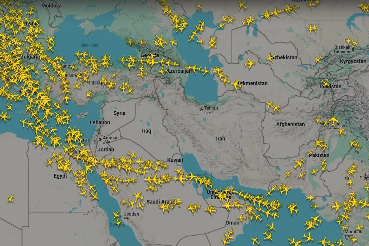Pengamat: Perang Israel-Iran Bisa Picu Harga BBM Naik