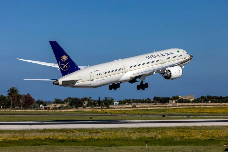 Pesawat Saudia Airlines Dapat Ancaman Bom, Pengelola Bandara Lakukan Ini
