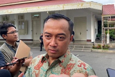 Polemik 4 Pulau Aceh Selesai, Mensesneg: Pembelajaran bagi Pemerintah, Arsip Harus Kita Rapikan