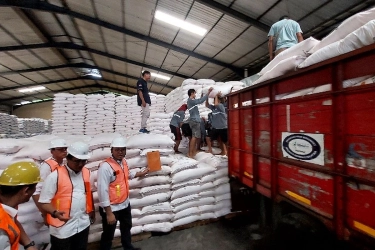 Pupuk Indonesia Masuk Daftar Fortune Southeast Asia 500