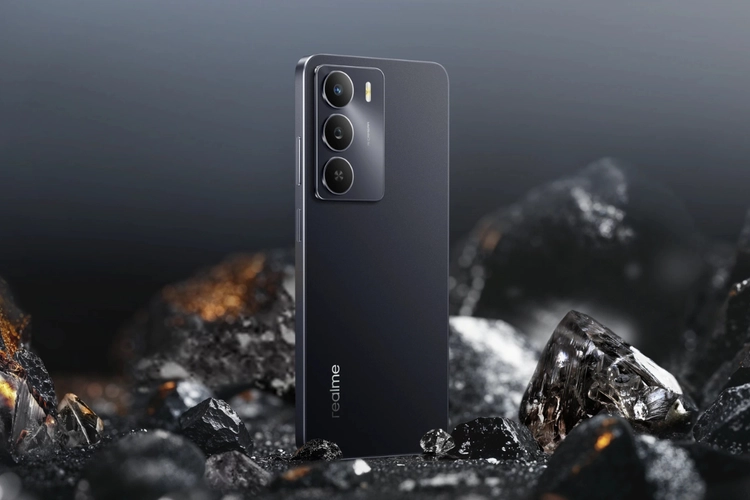 Realme Narzo 80 Lite 5G Meluncur, HP Murah Berstandar Militer
